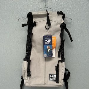 K9 Sport Sack (Dog backpack) Air 2 size L